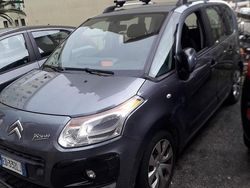 Grigio Usata 2010 Citroën C3 Picasso Monovolume | 2500 €