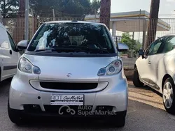 Usata 2008 Smart ForTwo Cabrio Cabrio | 4990 € (Buon prezzo)
