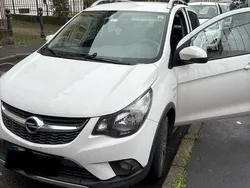 Usata 2018 Opel Karl Due volumi | 6000 € (Super prezzo)