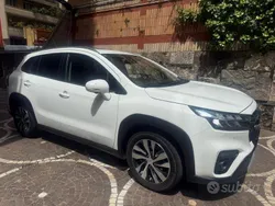 Usata 2022 Suzuki SX4 S-Cross SUV | 21.000 € (Ottimo prezzo)