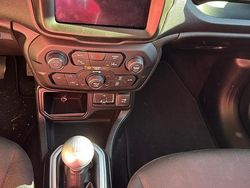 Bianco Usata 2018 Jeep Renegade SUV | 12.800 €