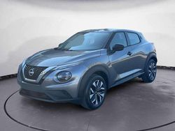 Grigio piombo Nuova 2026 Nissan Juke Acenta SUV | 19.900 €