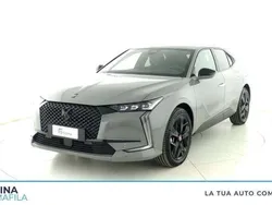 DS Automobiles DS4
