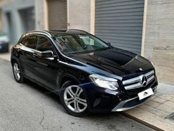 Nero Usata 2016 Mercedes GLA180 SUV | 12.990 € (Buon prezzo)