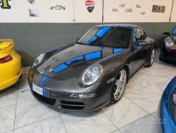 Grigio Usata 2005 Porsche 911 Carrera Coupé | 49.900 € (Ottimo prezzo)