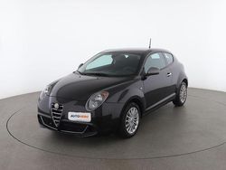 Nero Usata 2015 Alfa Romeo MiTo Progression Due volumi | 9099 € (Molto cara)