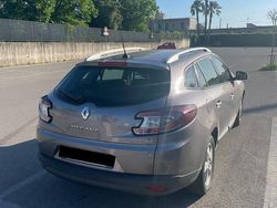 Grigio Usata 2009 Renault Mégane III Due volumi | 3500 € (Cara)