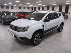 Bianco Usata 2019 Dacia Duster SUV | 12.800 € (Buon prezzo)
