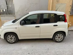 Usata 2014 Fiat Panda Due volumi | 6700 € (Buon prezzo)