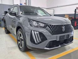 Grigio Usata 2024 Peugeot 2008 Allure SUV | 17.172 € (Super prezzo)