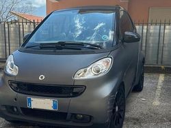 Usata 2007 Smart ForTwo Coupé Due volumi | 4500 € (Cara)