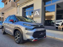 Grigio Usata 2022 Citroën C3 Aircross PureTech SUV | 14.490 € (Buon prezzo)