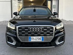 Nero Usata 2017 Audi Q2 S-Line SUV | 16.499 € (Buon prezzo)