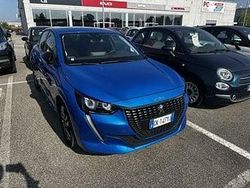 Azzurro Usata 2019 Hyundai Kona Comfort SUV | 14.350 € (Buon prezzo)