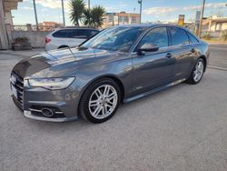 Grigio Usata 2018 Audi A6 S-Line Tre volumi | 19.990 € (Buon prezzo)