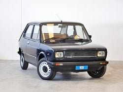 Blu/azzurro Usata 1978 Fiat 127 Tre volumi | 4300 €