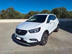 Bianco Usata 2017 Opel Mokka X SUV | 6500 € (Ottimo prezzo)