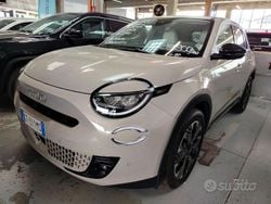 Beige Usata 2025 Fiat 600 La Prima SUV | 19.950 € (Ottimo prezzo)