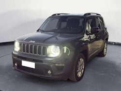 Grigio Usata 2024 Jeep Renegade Altitude SUV | 24.500 € (Cara)