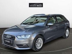 Grigio Usata 2013 Audi A3 Ambiente Tre volumi | 12.000 € (Buon prezzo)