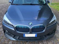 Usata 2018 BMW 225 Active Tourer iPerformance Monovolume | 17.225 € (Buon prezzo)