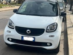 Usata 2019 Smart ForFour Due volumi | 15.500 € (Buon prezzo)