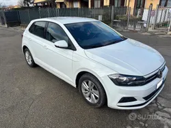 Usata 2018 VW Polo Comfortline Tre volumi | 11.000 € (Buon prezzo)