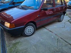 Rosso Usata 1994 Fiat Uno Due volumi | 2000 €