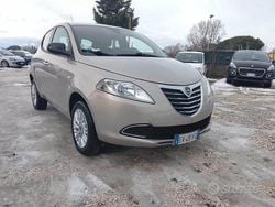 Marrone Usata 2014 Lancia Ypsilon Gold Due volumi | 4999 € (Buon prezzo)
