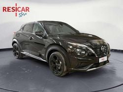 Nero Usata 2022 Nissan Juke SUV | 19.500 € (Buon prezzo)