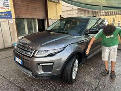 Usata 2017 Land Rover Range Rover evoque SE SUV | 16.000 € (Buon prezzo)
