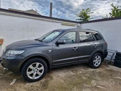 Usata 2007 Hyundai Santa Fe SUV | 3500 € (Buon prezzo)