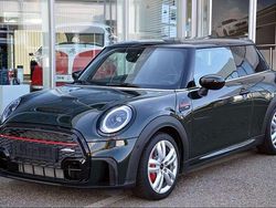 Usata 2022 Mini John Cooper Works Due volumi | 31.250 € (Ottimo prezzo)