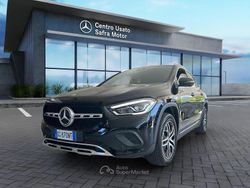 Nero Usata 2022 Mercedes GLA200 SUV | 36.500 € (Buon prezzo)