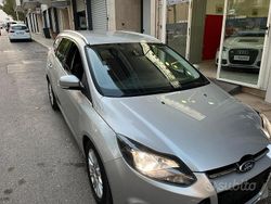 Usata 2013 Ford Focus Station wagon | 6000 € (Buon prezzo)