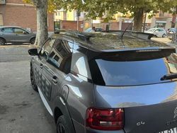 Marrone Usata 2019 Citroën C4 Cactus Due volumi | 10.500 € (Buon prezzo)