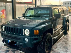 Usata 2009 Hummer H3 SUV | 16.500 € (Buon prezzo)