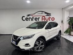 Other Usata 2018 Nissan Qashqai Tekna+ SUV | 14.700 € (Buon prezzo)