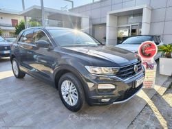 Grigio Usata 2020 VW T-Roc Business SUV | 20.950 € (Buon prezzo)