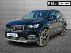 Nero Usata 2022 Volvo XC40 Inscription SUV | 28.900 € (Buon prezzo)