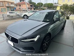 Grigio Usata 2020 Volvo V90 Business Edition Station wagon | 20.990 € (Buon prezzo)