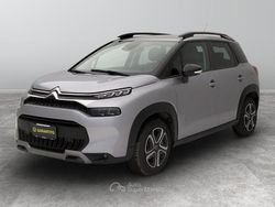 Bianco Usata 2023 Citroën C3 Aircross Feel SUV | 16.890 € (Buon prezzo)