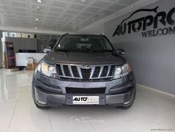 Grigio Usata 2013 Mahindra XUV500 SUV | 6300 € (Buon prezzo)