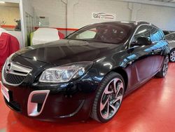 Nero Usata 2010 Opel Insignia OPC Station wagon | 13.990 €