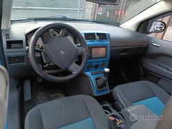 Usata 2009 Dodge Caliber Due volumi | 3500 € (Cara)