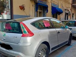 Grigio Usata 2005 Citroën C4 Coupé | 2800 €