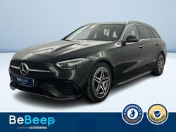 Nero metallizzato Usata 2023 Mercedes 200 AMG Line Premium Station wagon | 33.500 € (Super prezzo)
