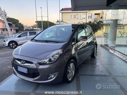 Marrone Usata 2014 Hyundai ix20 Comfort Due volumi | 7500 € (Cara)