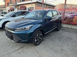 Blu/azzurro Nuova 2025 EMC SEI SUV | 17.880 € (Buon prezzo)