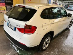 Usata 2011 BMW X1 SUV | 8500 € (Buon prezzo)